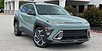 New 2026 HYUNDAI KONA SEL PREMIUM in BENTONVILLE, ARKANSAS