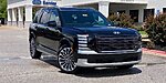 New 2026 HYUNDAI PALISADE HYBRID CALLIGRAPHY in BENTONVILLE, ARKANSAS