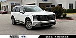 New 2026 HYUNDAI PALISADE HYBRID SEL PREMIUM in BENTONVILLE, ARKANSAS