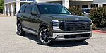 New 2026 HYUNDAI PALISADE HYBRID LIMITED in BENTONVILLE, ARKANSAS