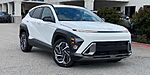 New 2026 HYUNDAI KONA SEL PREMIUM in BENTONVILLE, ARKANSAS