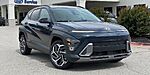 New 2026 HYUNDAI KONA SEL PREMIUM in BENTONVILLE, ARKANSAS