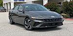 New 2026 HYUNDAI ELANTRA LIMITED in BENTONVILLE, ARKANSAS