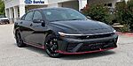 New 2026 HYUNDAI ELANTRA BASE in BENTONVILLE, ARKANSAS