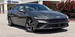 New 2026 HYUNDAI ELANTRA LIMITED in BENTONVILLE, ARKANSAS
