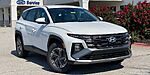 New 2026 HYUNDAI TUCSON HYBRID BLUE SE in BENTONVILLE, ARKANSAS