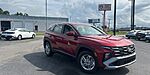New 2026 HYUNDAI TUCSON SE in BENTONVILLE, ARKANSAS