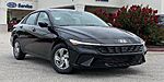 New 2026 HYUNDAI ELANTRA SE in BENTONVILLE, ARKANSAS
