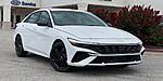 New 2026 HYUNDAI ELANTRA SEL SPORT in BENTONVILLE, ARKANSAS