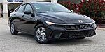 New 2026 HYUNDAI ELANTRA SE in BENTONVILLE, ARKANSAS