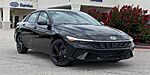 New 2026 HYUNDAI ELANTRA SEL SPORT in BENTONVILLE, ARKANSAS