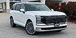 New 2026 HYUNDAI PALISADE HYBRID CALLIGRAPHY in BENTONVILLE, ARKANSAS