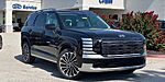 New 2026 HYUNDAI PALISADE HYBRID CALLIGRAPHY in BENTONVILLE, ARKANSAS