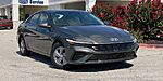 New 2026 HYUNDAI ELANTRA SE in BENTONVILLE, ARKANSAS