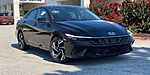 New 2026 HYUNDAI ELANTRA LIMITED in BENTONVILLE, ARKANSAS