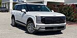 New 2026 HYUNDAI PALISADE HYBRID SEL PREMIUM in BENTONVILLE, ARKANSAS
