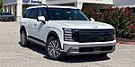 New 2026 HYUNDAI PALISADE HYBRID SEL PREMIUM in BENTONVILLE, ARKANSAS