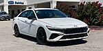 New 2026 HYUNDAI ELANTRA SEL SPORT in BENTONVILLE, ARKANSAS
