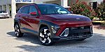 New 2026 HYUNDAI KONA LIMITED in BENTONVILLE, ARKANSAS
