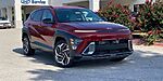 New 2026 HYUNDAI KONA SEL PREMIUM in BENTONVILLE, ARKANSAS
