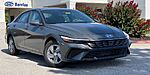 New 2026 HYUNDAI ELANTRA SE in BENTONVILLE, ARKANSAS