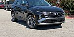 New 2026 HYUNDAI TUCSON HYBRID BLUE SE in BENTONVILLE, ARKANSAS