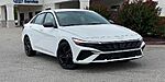 New 2026 HYUNDAI ELANTRA SEL SPORT in BENTONVILLE, ARKANSAS