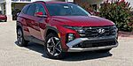 New 2026 HYUNDAI TUCSON SEL PREMIUM in BENTONVILLE, ARKANSAS