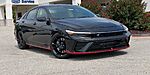 New 2026 HYUNDAI ELANTRA BASE in BENTONVILLE, ARKANSAS