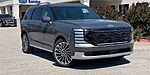 New 2026 HYUNDAI PALISADE HYBRID CALLIGRAPHY in BENTONVILLE, ARKANSAS