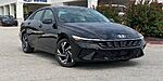 New 2026 HYUNDAI ELANTRA LIMITED in BENTONVILLE, ARKANSAS