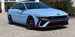 New 2026 HYUNDAI ELANTRA BASE in BENTONVILLE, ARKANSAS