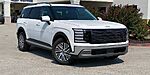 New 2026 HYUNDAI PALISADE HYBRID SEL PREMIUM in BENTONVILLE, ARKANSAS