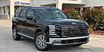 New 2026 HYUNDAI PALISADE HYBRID SEL PREMIUM in BENTONVILLE, ARKANSAS