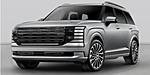 New 2026 HYUNDAI PALISADE HYBRID SEL PREMIUM in BENTONVILLE, ARKANSAS