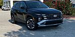 New 2026 HYUNDAI TUCSON SEL in BENTONVILLE, ARKANSAS
