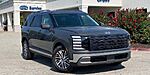 New 2026 HYUNDAI PALISADE SEL in BENTONVILLE, ARKANSAS