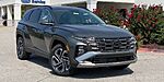 New 2026 HYUNDAI TUCSON HYBRID LIMITED in BENTONVILLE, ARKANSAS