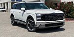 New 2027 HYUNDAI PALISADE HYBRID LIMITED in BENTONVILLE, ARKANSAS