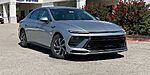 New 2026 HYUNDAI SONATA BLUE in BENTONVILLE, ARKANSAS