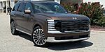 New 2027 HYUNDAI PALISADE HYBRID CALLIGRAPHY in BENTONVILLE, ARKANSAS