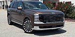 New 2027 HYUNDAI PALISADE HYBRID CALLIGRAPHY in BENTONVILLE, ARKANSAS