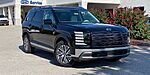 New 2026 HYUNDAI PALISADE HYBRID SEL PREMIUM in BENTONVILLE, ARKANSAS