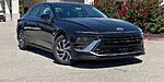 New 2026 HYUNDAI SONATA BLUE in BENTONVILLE, ARKANSAS