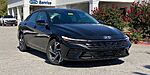 New 2026 HYUNDAI ELANTRA LIMITED in BENTONVILLE, ARKANSAS