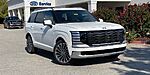 New 2027 HYUNDAI PALISADE CALLIGRAPHY in BENTONVILLE, ARKANSAS