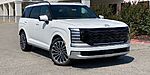 New 2027 HYUNDAI PALISADE SEL in BENTONVILLE, ARKANSAS