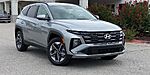 New 2026 HYUNDAI TUCSON SEL in BENTONVILLE, ARKANSAS