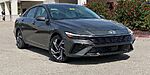 New 2026 HYUNDAI ELANTRA HYBRID LIMITED in BENTONVILLE, ARKANSAS