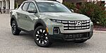 New 2027 HYUNDAI SANTA CRUZ SEL in BENTONVILLE, ARKANSAS